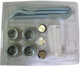 �������� ������������� 1/2"�1"+2 ���������� Solomon HT 405